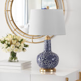 Schley Ceramic Table Lamp