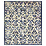 Ottoman One-of-a-Kind 8'1" X 9'6" Area Rug