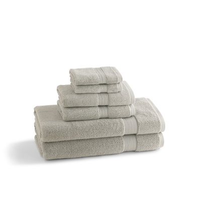 Leone Towel Set