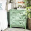 Commode décorative 3 tiroirs Stetson