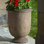 Provencal Handmade Planter