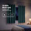 Blackout Curtain