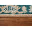 Tapis turc en laine Oushak 2x3