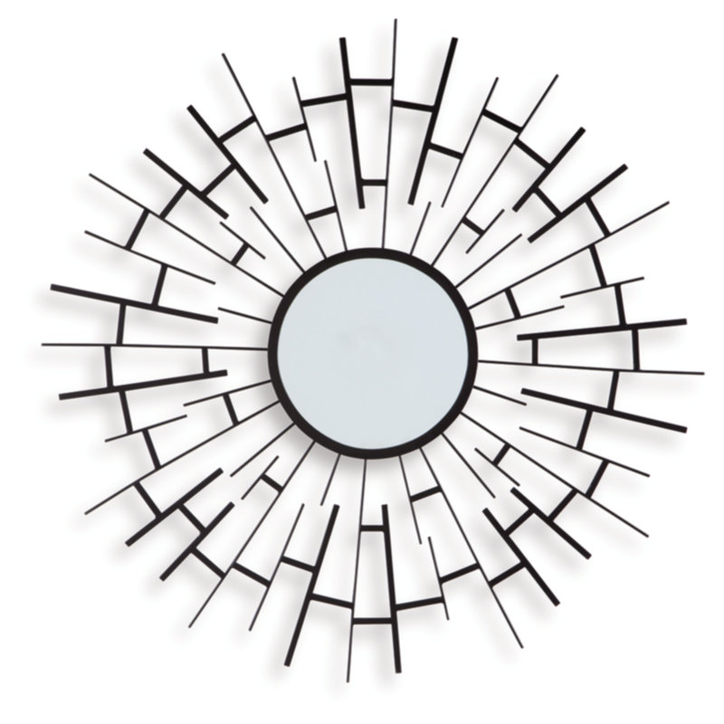 Miroir d'appoint Garrenworth