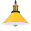 Ashyia 1 - Light Gloss Green Pendant-1379613673
