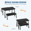 Dining Set-1952404318-1952404316-1952404313-1952404310