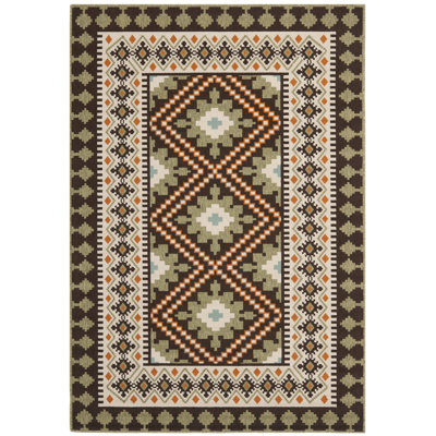 Tapis intérieur / extérieur Northpoint Performance Southwestern