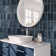 2.58'' W x 7.9'' L Ceramic Subway Singular Tile