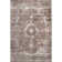 Jeffry Vintage Persian Performance Brown/White Rug