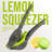 Zulay Kitchen 2-in-1 Manual Lemon Squeezer Manual Juicer Citrus Press-86608114