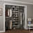 Grey Oak selected