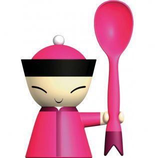 Alessi Egg Cup