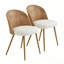 Chaise de salle à manger Bohemian-608349918