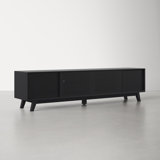 Modern 80 inch TVs and larger TV Stands | AllModern