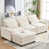 Beige Chenille is out of stock