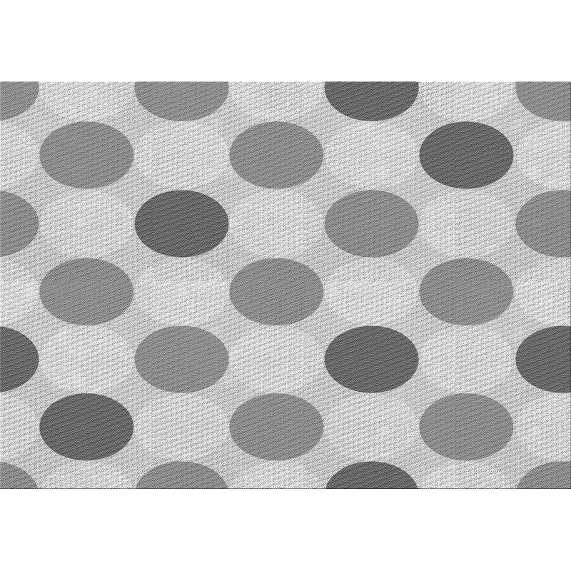 Indoor Rug, Rectangle 5' x 7'