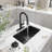 Boyel Living Kitchen Faucet Side Spray-93349058