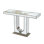Rectangular Console Table