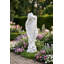 Statue d'ange en ascension-9559083