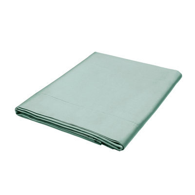 BOB 400TC Sateen Fitted Sheet