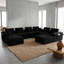 Canapé modulaire modulaire-1148665392