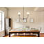Lustre de 30 pouces en noir Living District Nyomi-1754867051-1754867048