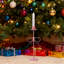 11.22 " Candlestick