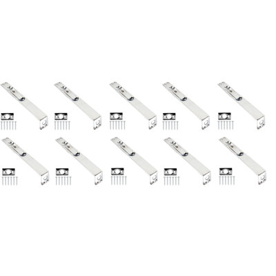 Pocket Door Hardware