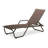Outdoor Rust-Resistant Metal Chaise Lounge-19510311-48935069