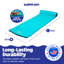 Tapis de piscine flottant en mousse épaisse TRC-128824244-134437545