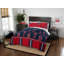 MLB Boston Red Sox Rotary Bed-in-a-Bag Set