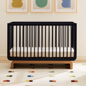 Crib Bedding + Mattresses
