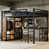 Black Woodgrain n'est pas disponible