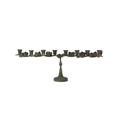 Astoria candleabra