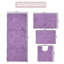 Ensemble de tapis de bain Schoenberger-1574453742