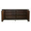 West Camden 72" Wide Sideboard