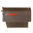 Savannah Aluminum Post Mounted Post Box-17276278