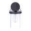 Lanterne murale d'extérieur Steadham Midnight-819581246