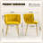 Landreneau Dining Chairs-735857724