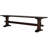 Kinnison Solid Wood Bench-1435175974