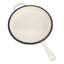 Belfry Kitchen 5.8L Cast Iron Round Braiser with Lid-1010686399