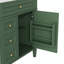  Meuble-lavabo simple avec plateau Sahori-1734699944