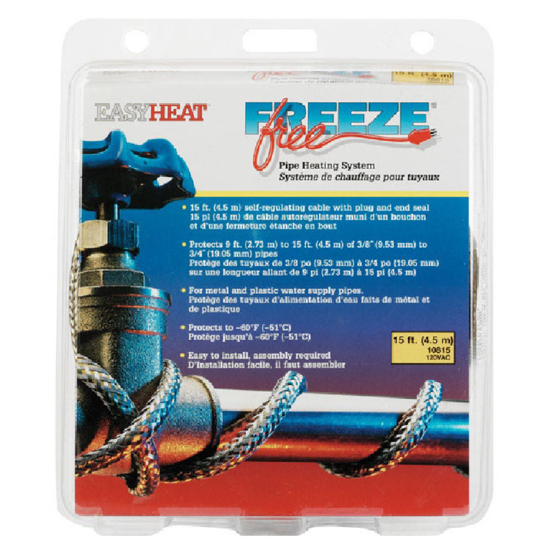 Easy Heat Heating Cable