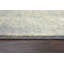 Tapis beige / gris en laine Power Loom-699390349