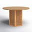 Table de salle à manger Pacetti-814226690