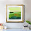 Way To Woodstock I - Peinture encadrée-1497467954-1497467953