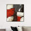 Abstrait Sai - Rubrum - impression sur toile tendue-1382484038-1382484037-1366603150
