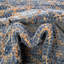 Tapis Denim Blue_Unique Loom Sand Chindi-1342904222