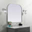 Miroir mural Sabine-245910118-245910121