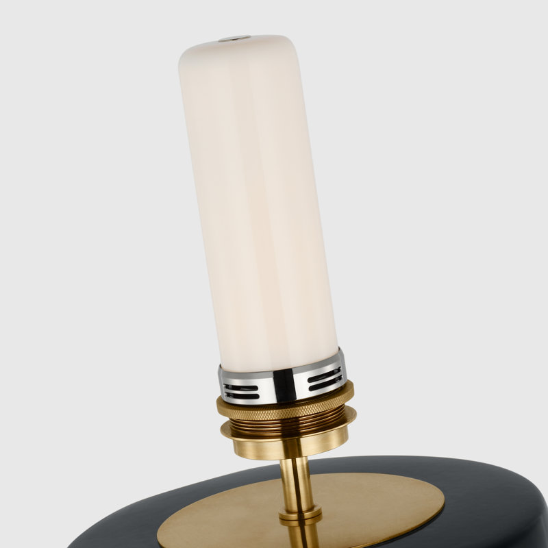 Tiglia LED Standard Table Lamp by Kelly Wearstler
